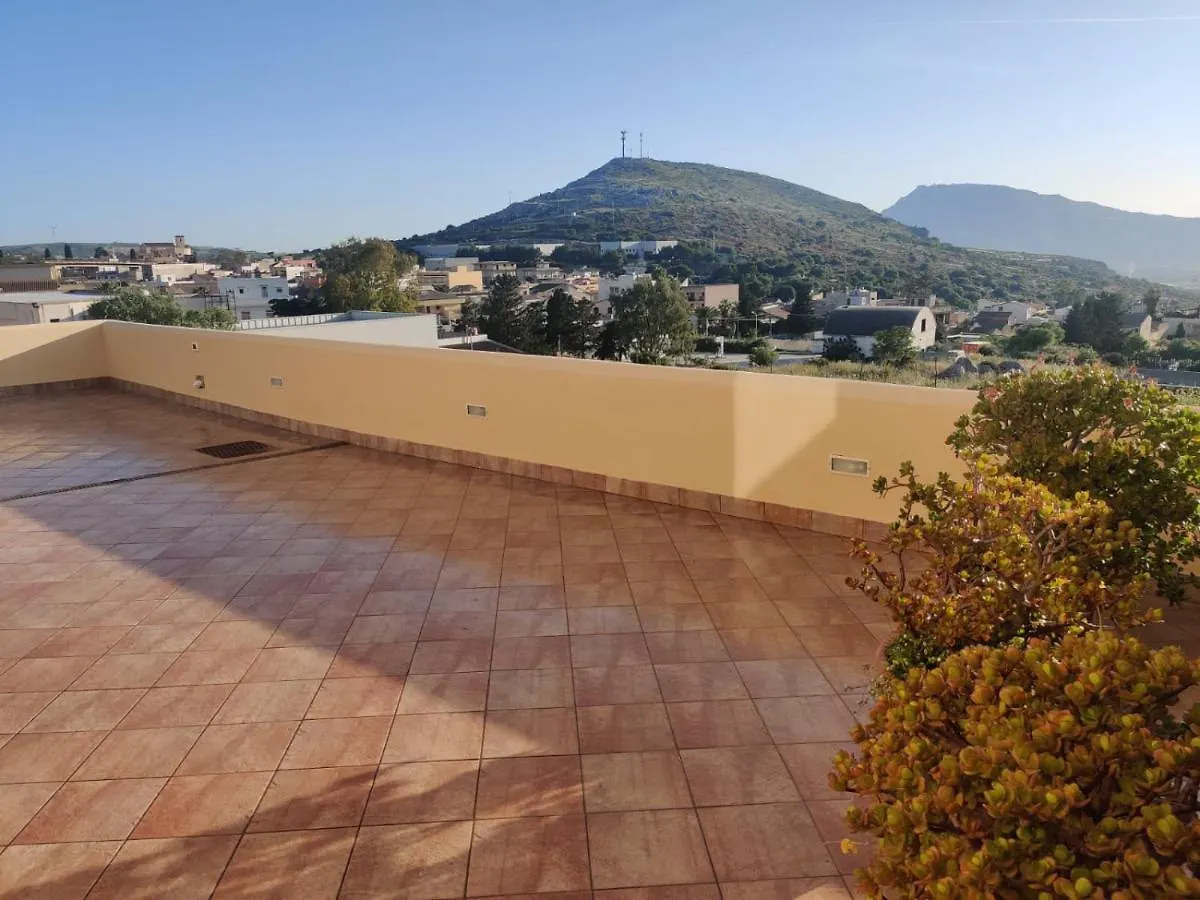쿠스토나치 Raggi Di Sole B&B