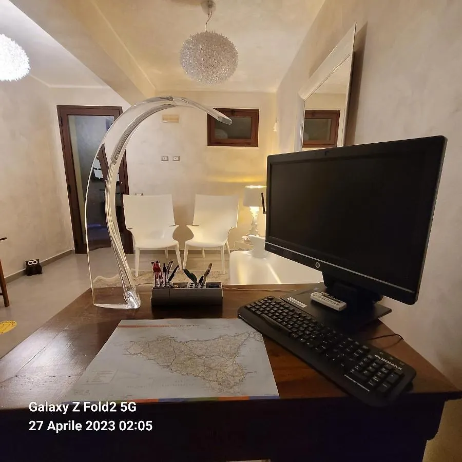 쿠스토나치 Raggi Di Sole B&B 이탈리아