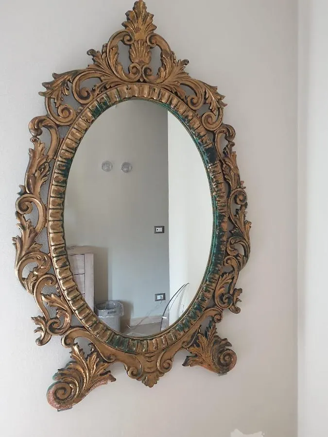 쿠스토나치 Raggi Di Sole B&B