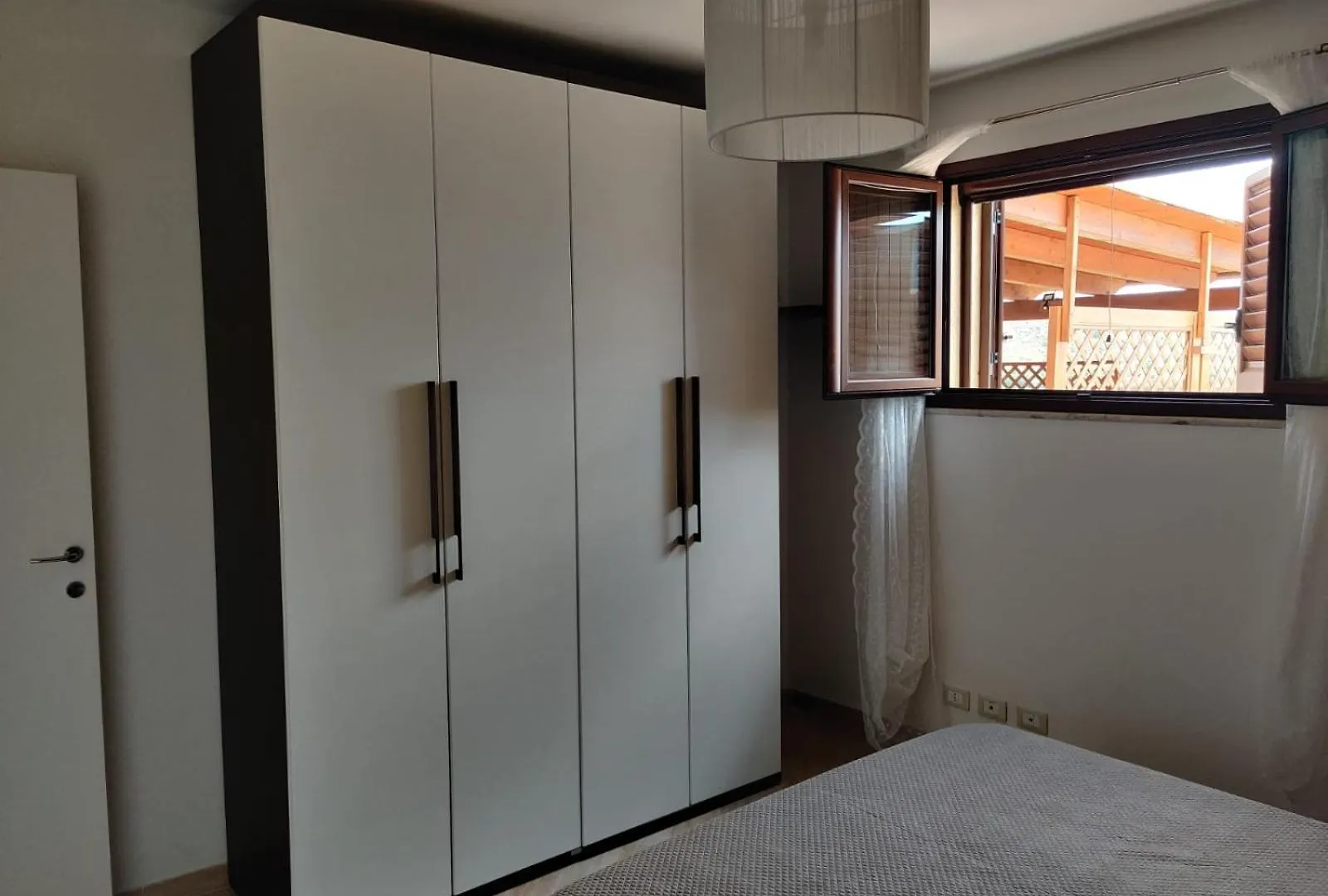 쿠스토나치 Raggi Di Sole B&B