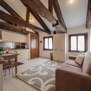 Palazzo Preziosa - Rialto , Venedig Italien