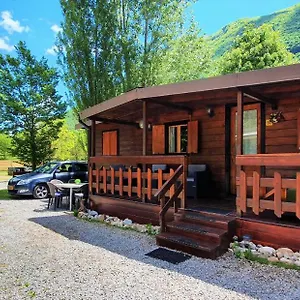 Milano K1 , Porlezza Italien