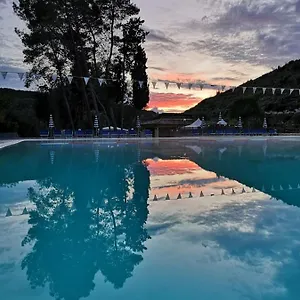 Terme Acqua Pia Hotel