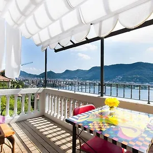 54b , Como Italien