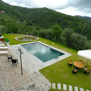 La Pietra Piana , Reggello Italien