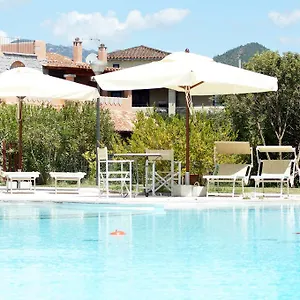 I Mandorli , Triei Italien