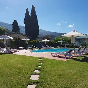 Podere Piana , Reggello Italien