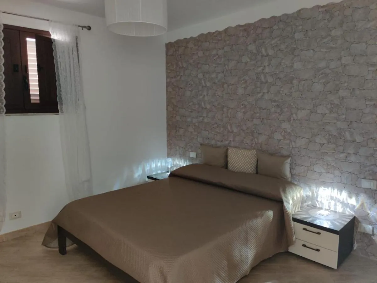 Bed and Breakfast Raggi Di Sole Custonaci 0*,  Italien