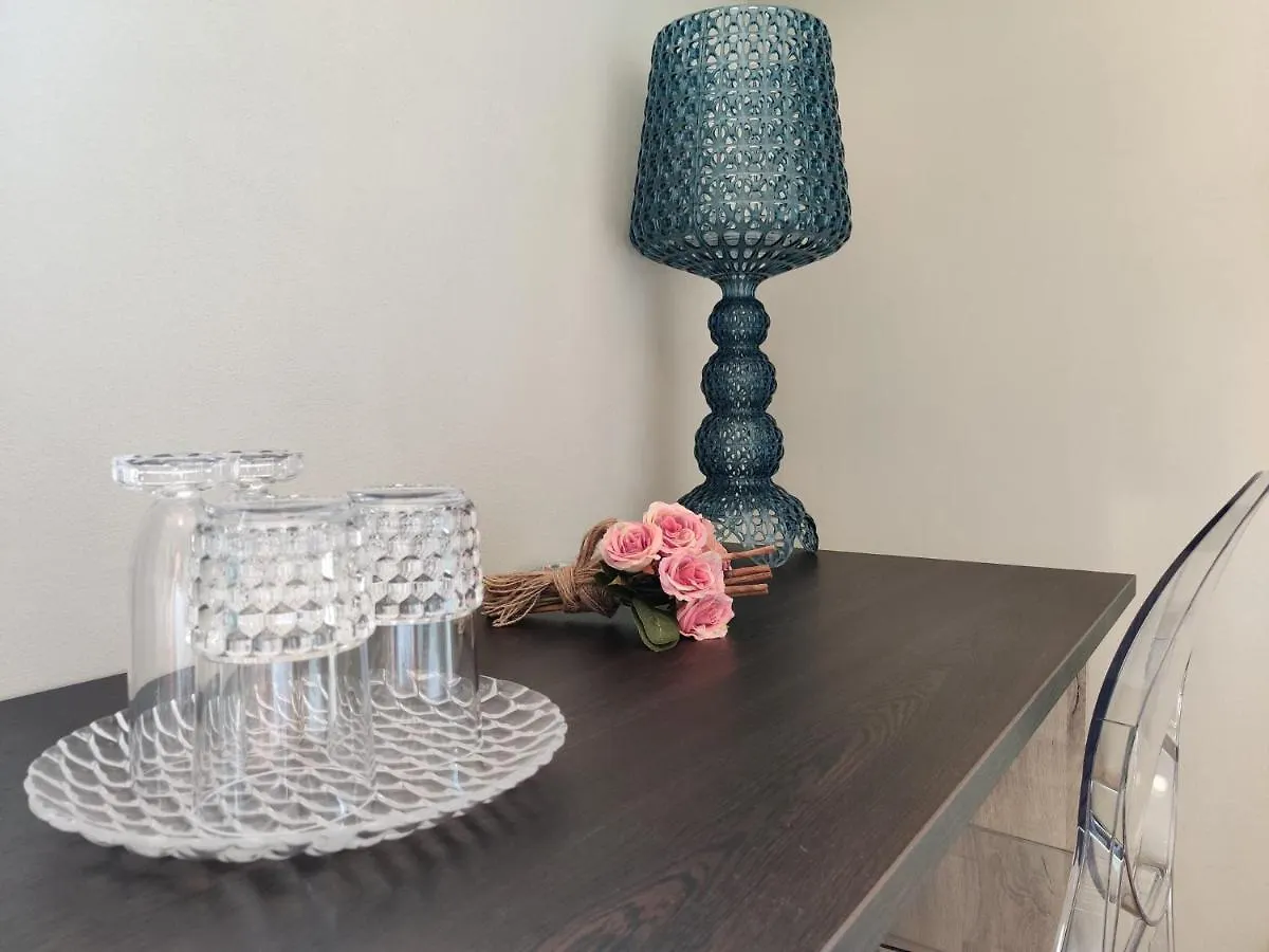 Bed and Breakfast Raggi Di Sole Custonaci