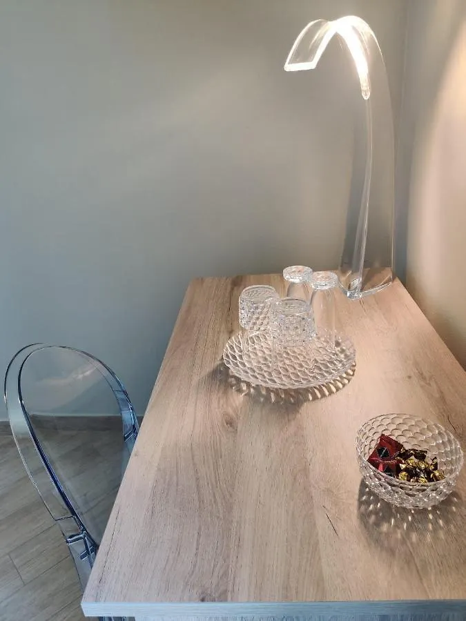 Bed and Breakfast Raggi Di Sole Custonaci Italien
