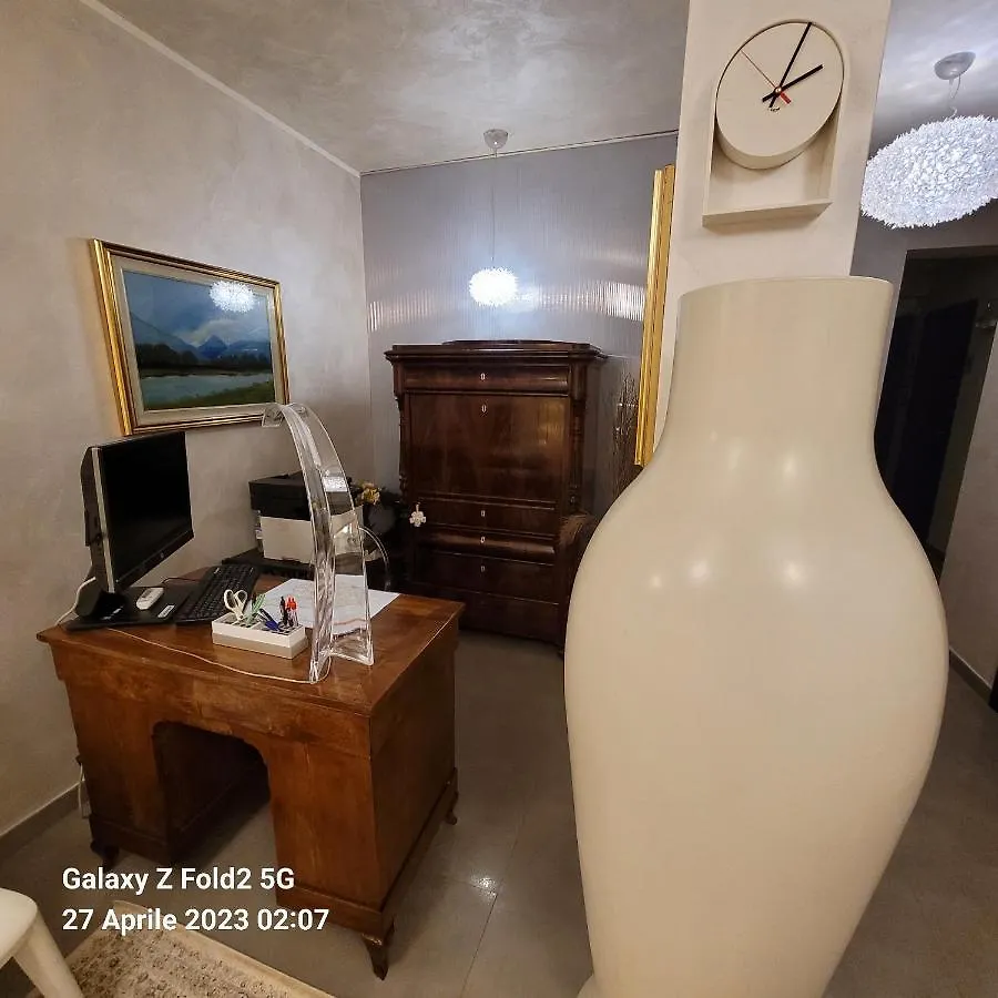 Bed and Breakfast Raggi Di Sole Custonaci 0*,  Italien