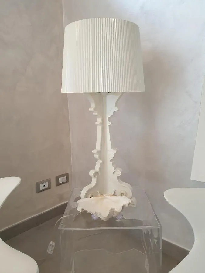 Bed and Breakfast Raggi Di Sole Custonaci Italien