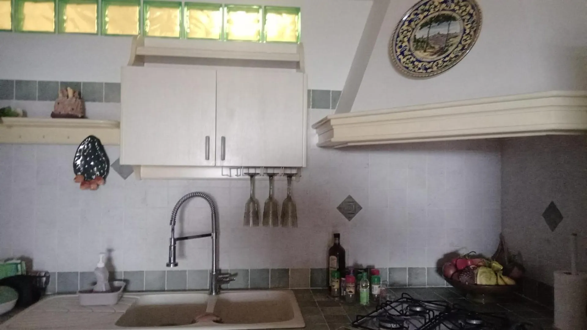 Bed and Breakfast Raggi Di Sole Custonaci Italien