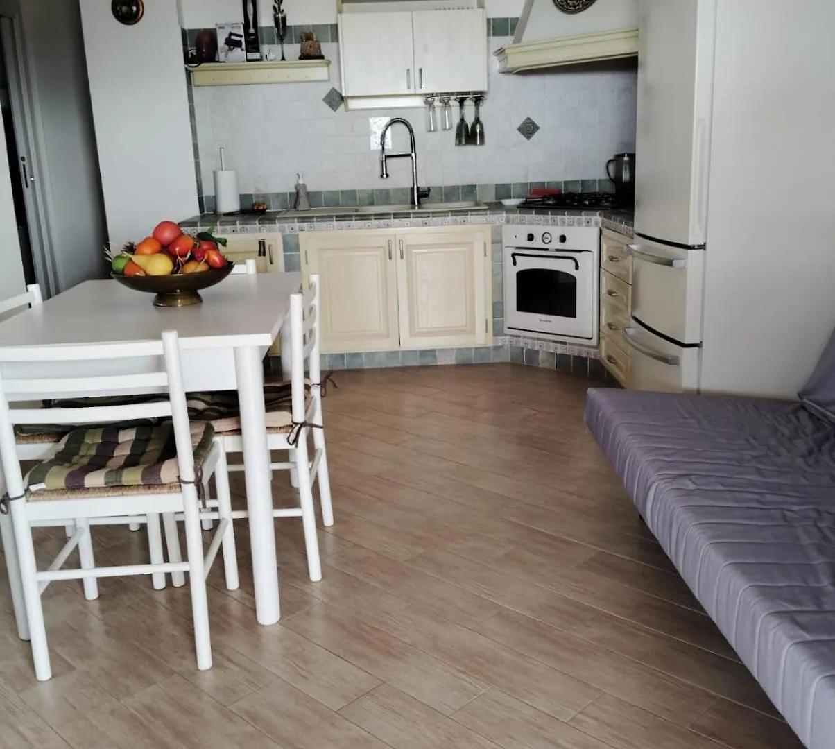 Bed and Breakfast Raggi Di Sole Custonaci 0*,